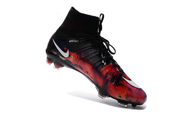 Nike Mercurial Superfly CR7 FG Men Shoes--004